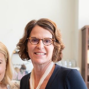 Meet your Posher, Patty